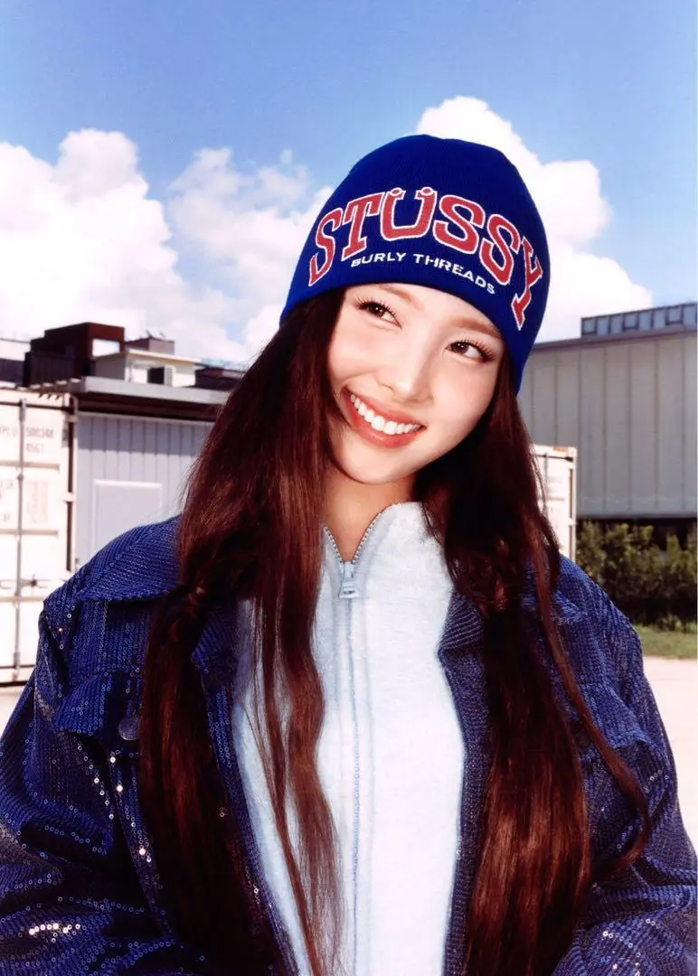 2025年最新】stussy ビーニー ナヨンの人気アイテム - メルカリ