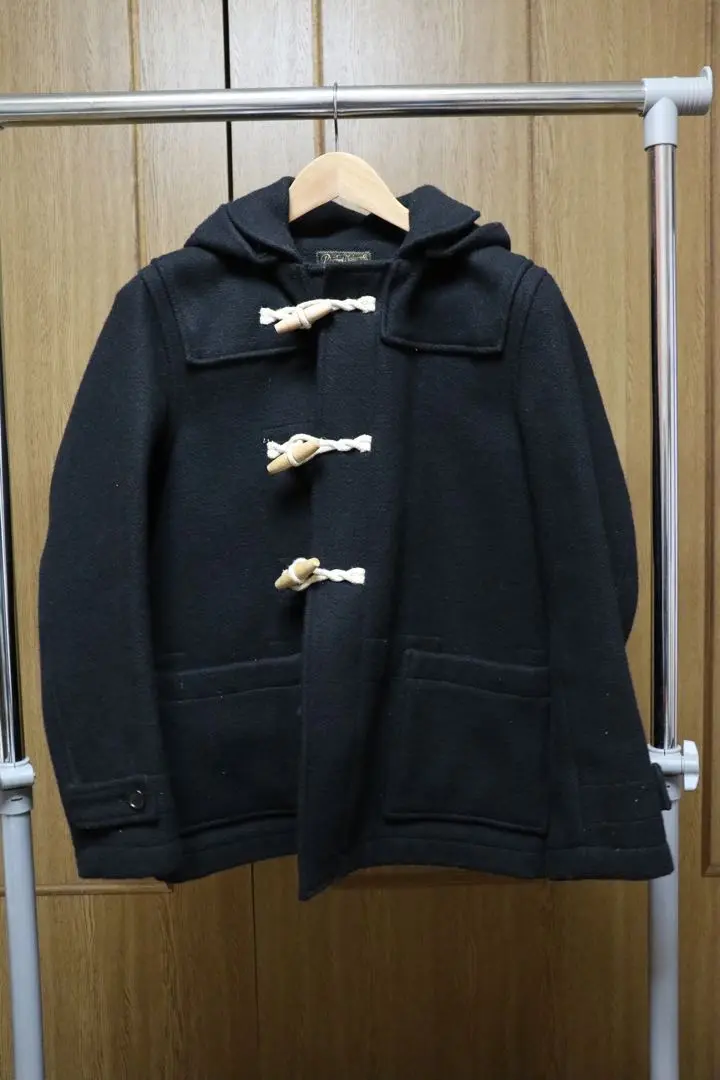 PHIGVEL ダッフルコート PHIGVEL（ダッフルコート）のフリマアイテム一覧