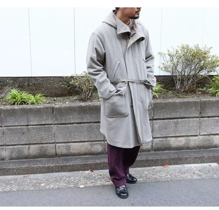 2025年最新】ulterior コートの人気アイテム - メルカリ