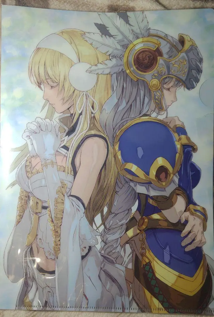 スターオーシャン アナムネシス 銀河連邦ジャージ SOA STAR OCEAN