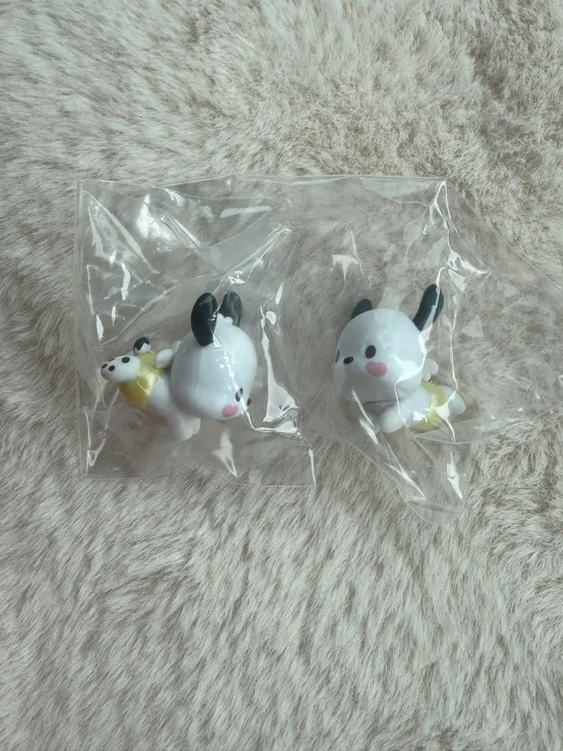 Thumbnail of Sanrio Cable Accessories - Set of 2