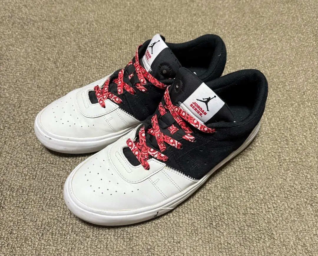 ウィメンズ/ナイキ/NIKE/ジョーダン シリーズ ES 2025年最新】jordan series esの人気アイテム - メルカリ