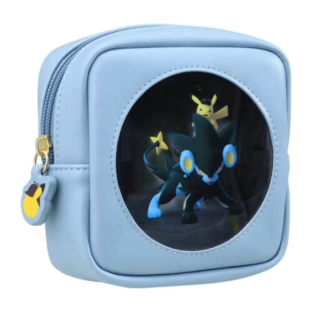ポケモン MY RENTORAR'S STORY レントラー マルチポーチ - メルカリ