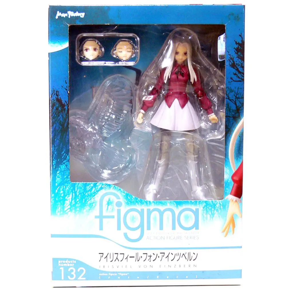 2025年最新】figma アイリスフィールの人気アイテム - メルカリ