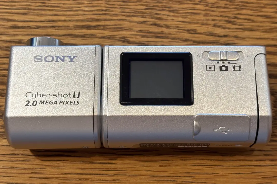 2025年最新】DSC-U50の人気アイテム - メルカリ