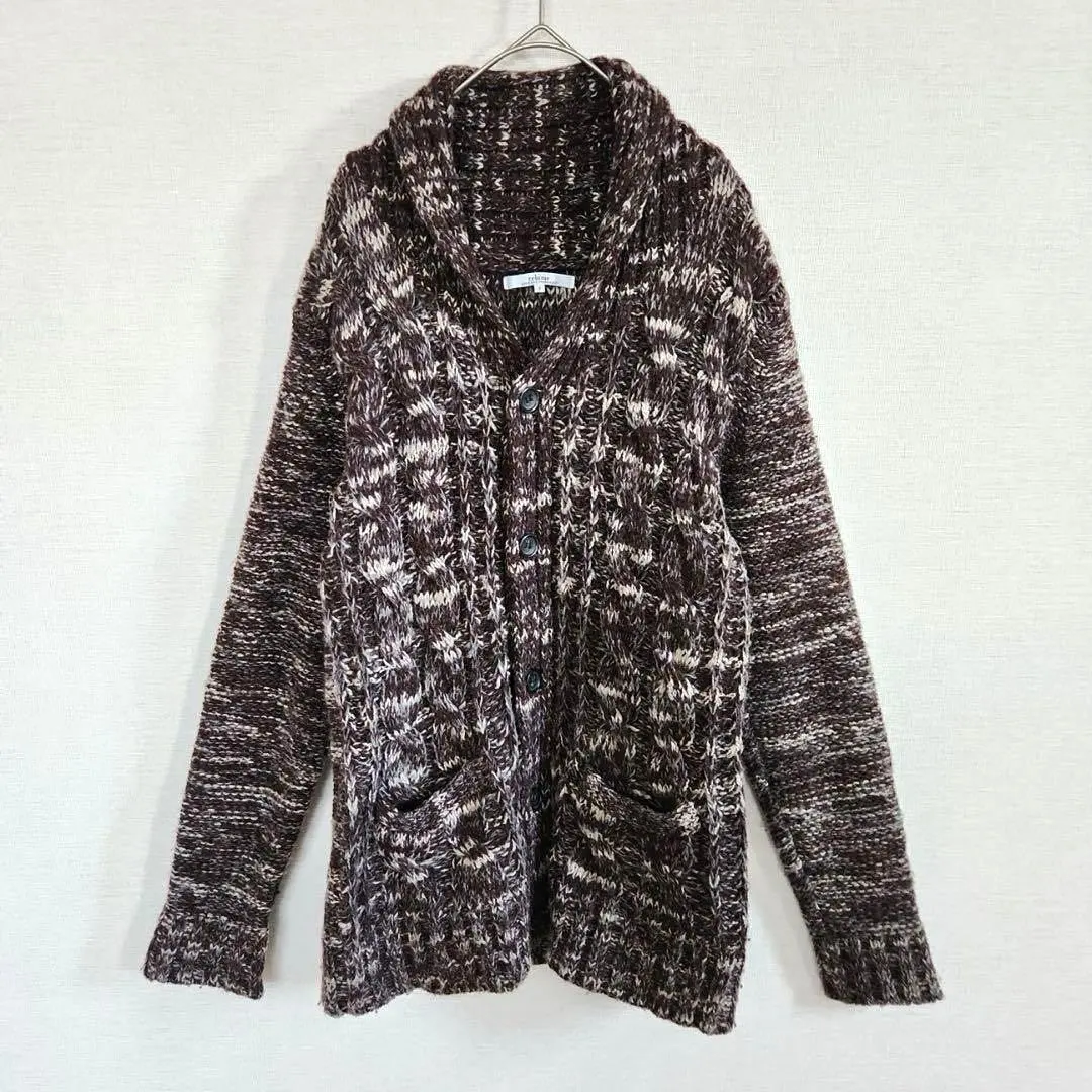 Thumbnail of Journal Standard Shawl Collar Cardigan S Knit Outerwear Men's