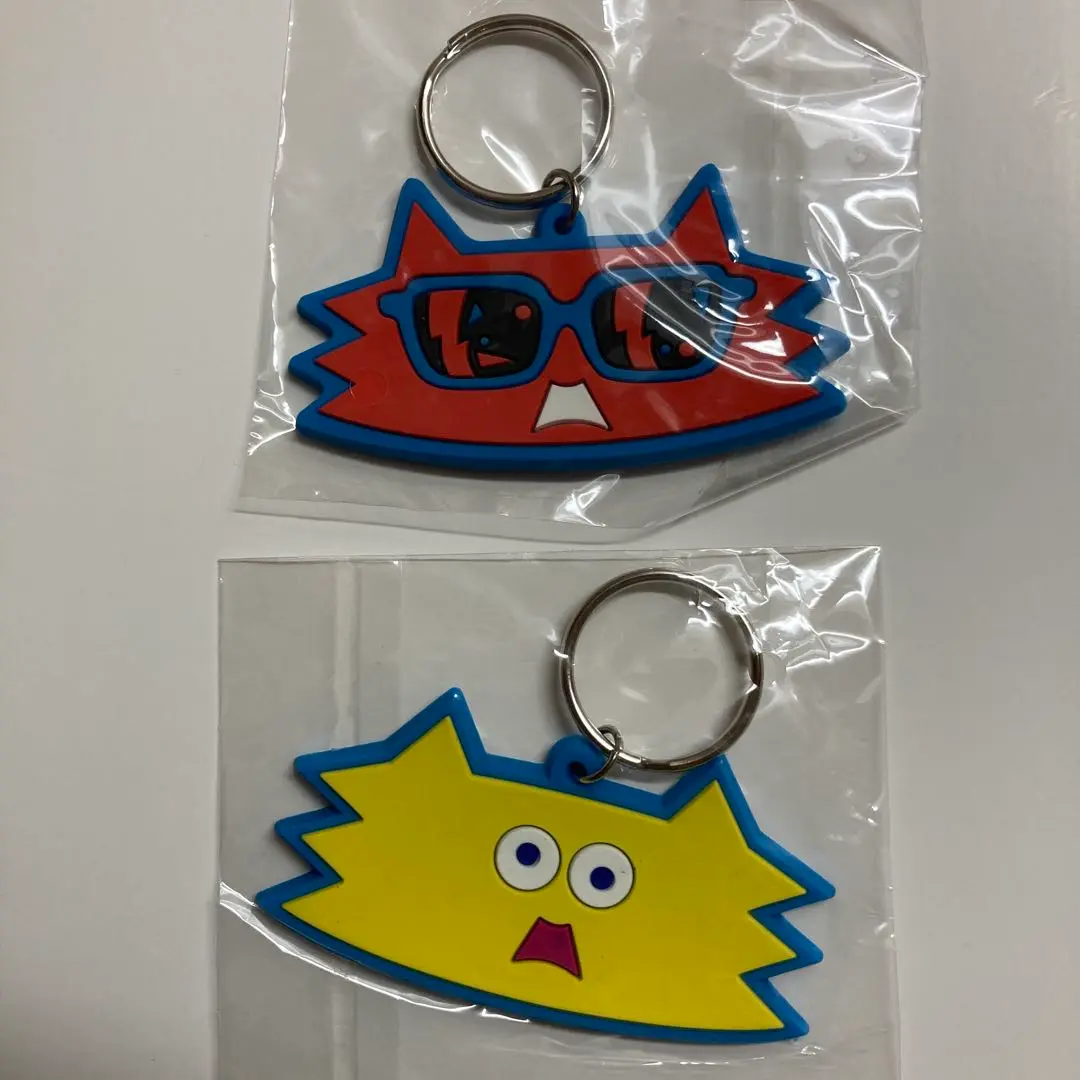 HMV店舗在庫一覧] 【ローソン・HMV限定カラー】ばかくん