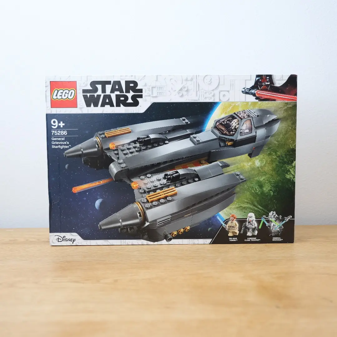 ｔ❤︎様 Amazon.co.jp: レゴ(LEGO) スター・ウォーズ グリーバス将軍の