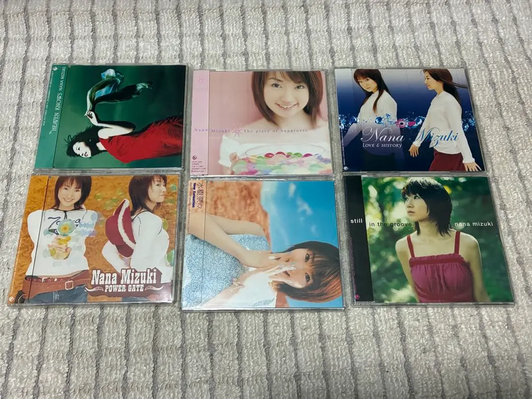 2025年最新】水樹奈々 suddenly 〜巡り合えて〜の人気アイテム