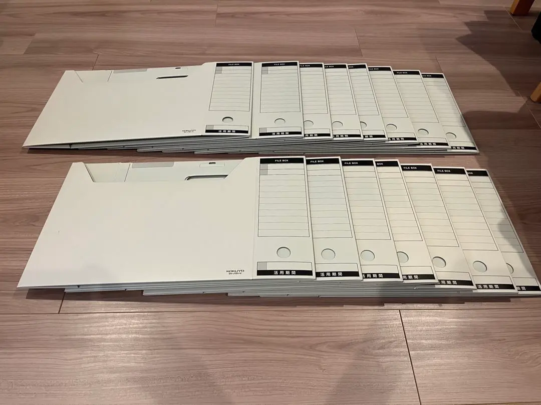 中学受験テキスト＆過去問対策に！ファイルボックス－ＦＳ 34冊＋おまけ 2025年最新】ファイルボックス サピックスの人気アイテム - メルカリ