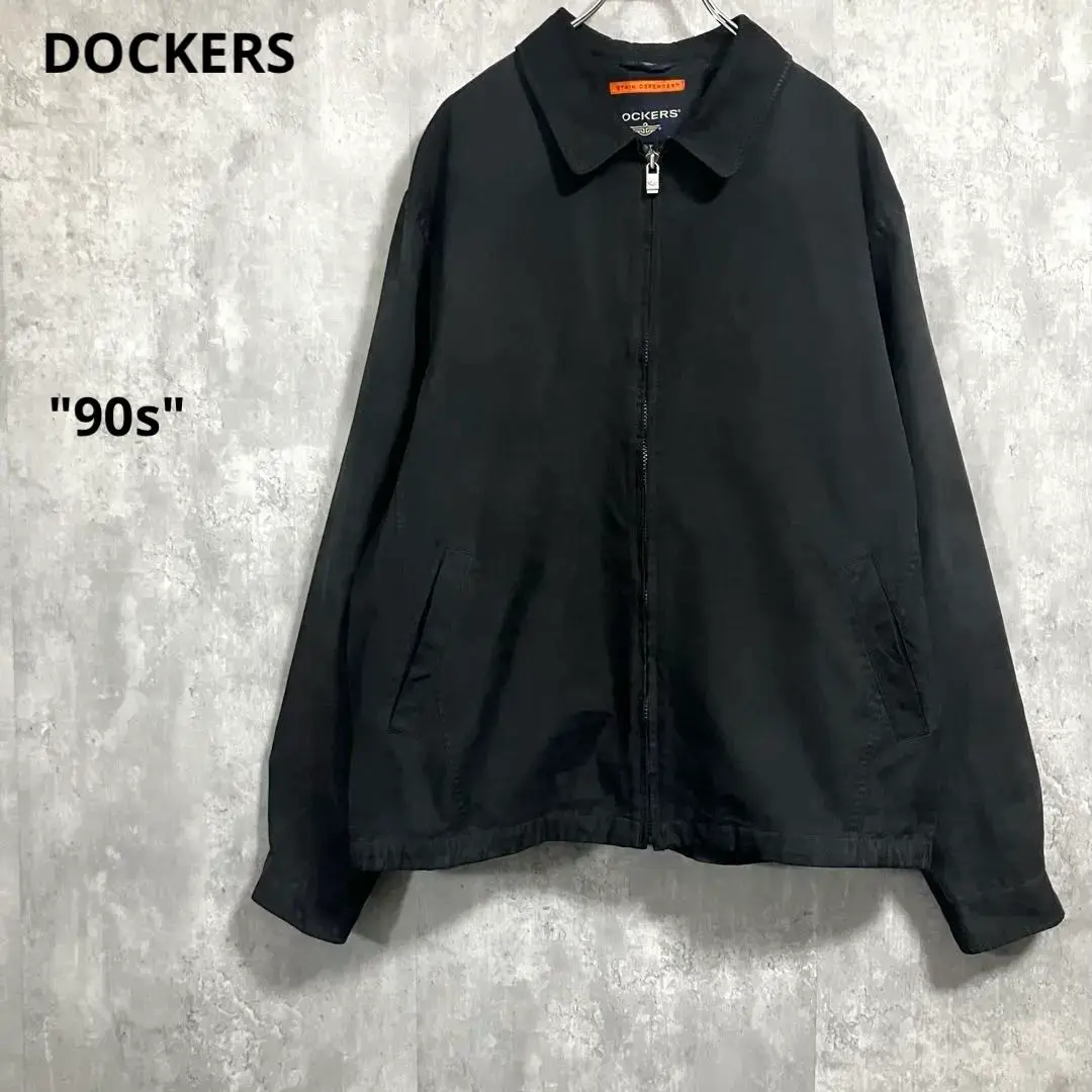 2025年最新】DOCKERS ジャケットの人気アイテム - メルカリ