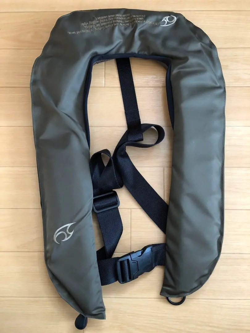 送料込★DAIWA アウトブレイズ★ライフジャケット DAIWA ダイワ 腰巻きライフジャケット ライフジャケット 釣具