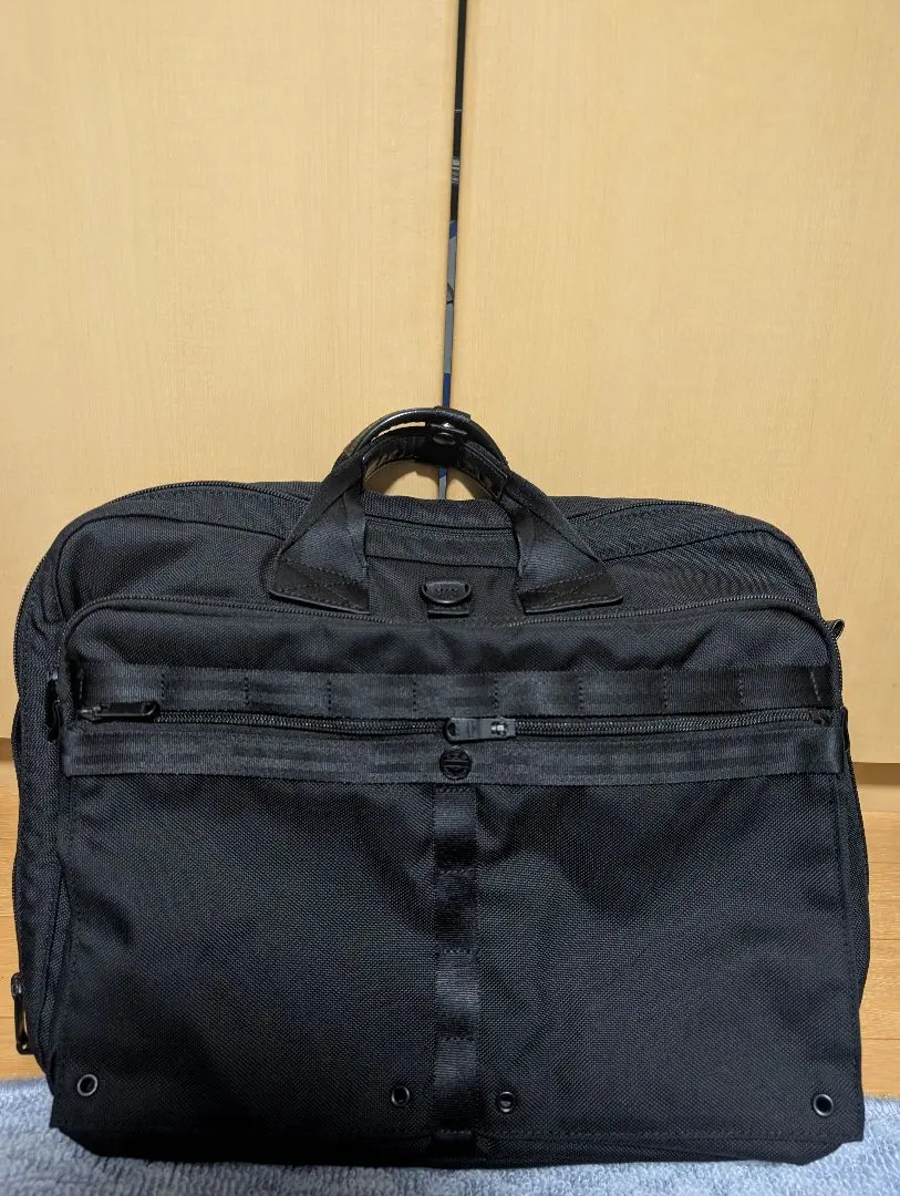 Thumbnail of Excellent Condition Porter Scope 2-way Backpack Tanker Heat Business PC