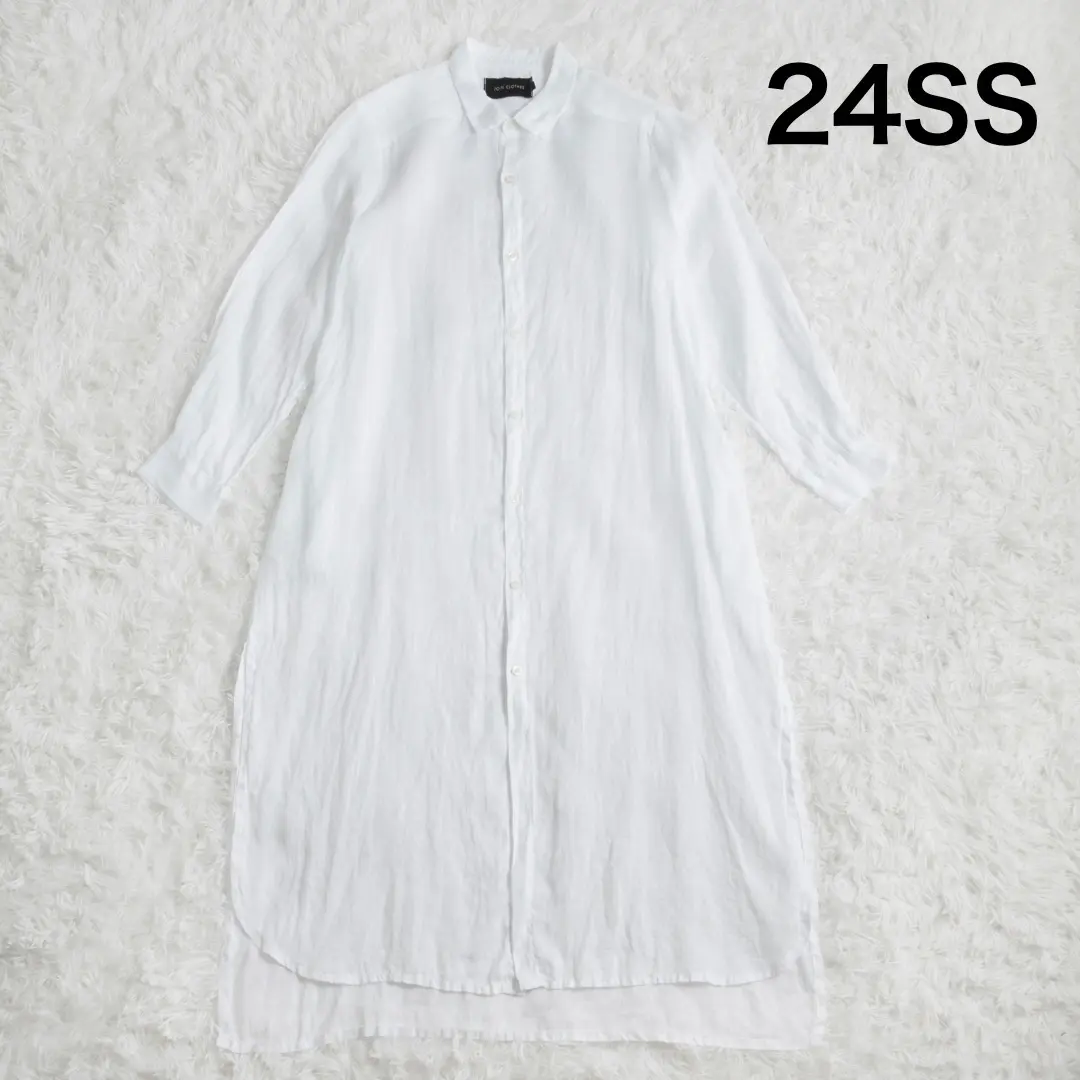 2025年最新】Join clothes/ジョインクローズ】 shirt dressの