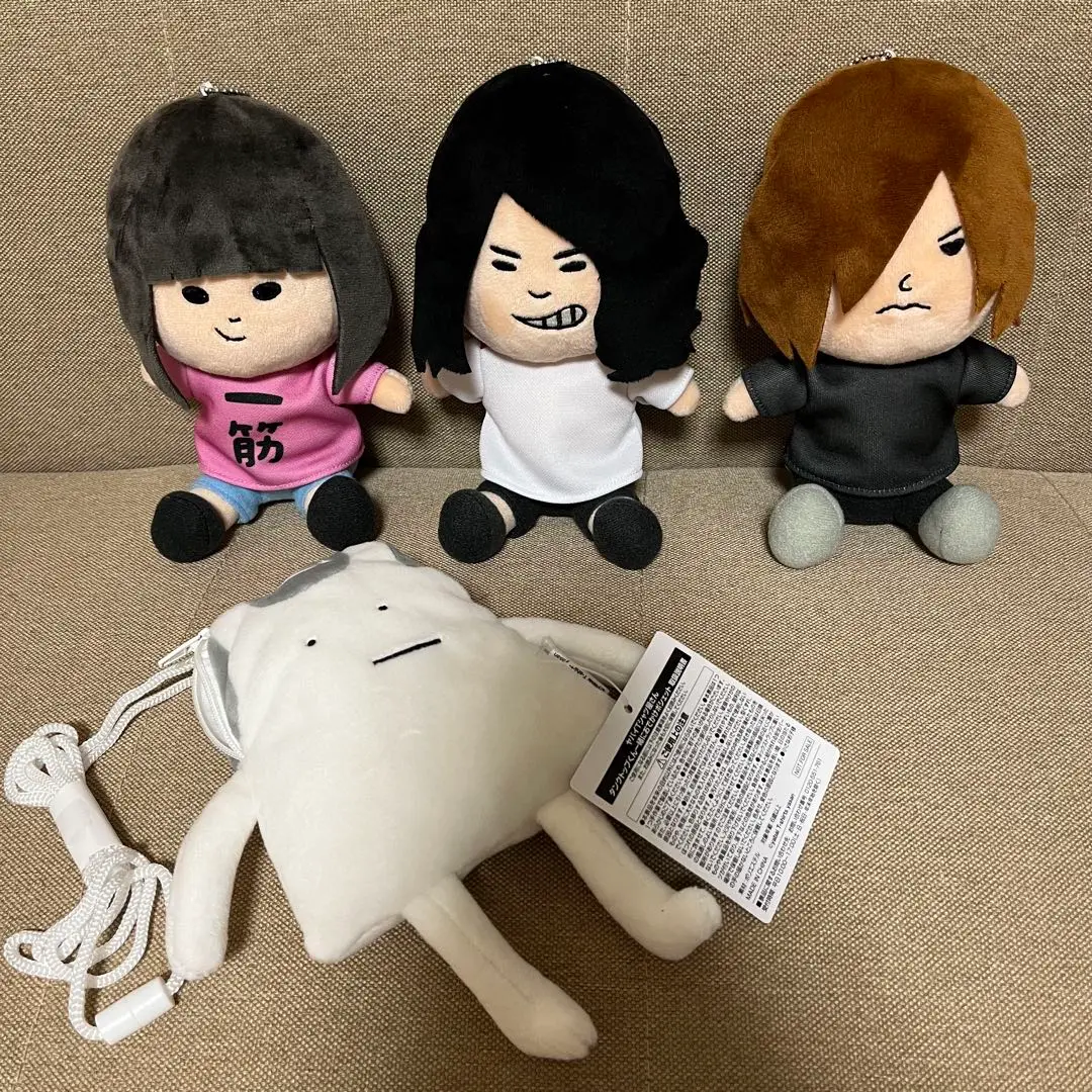 2025年最新】ヤバイtシャツ屋さん ポシェットの人気アイテム