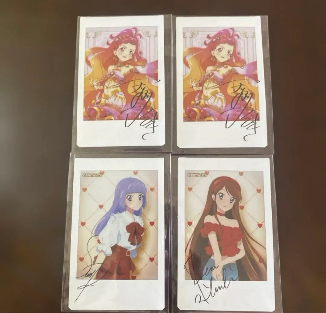 アイカツ キャラナップ アイカツフレンズ！ 2025年最新】アイカツフレンズ キャラナップの人気アイテム
