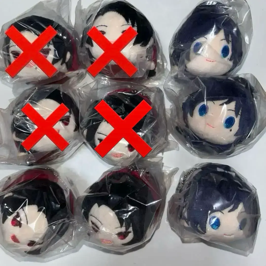 加州清光 大和守安定 糰子 的縮圖