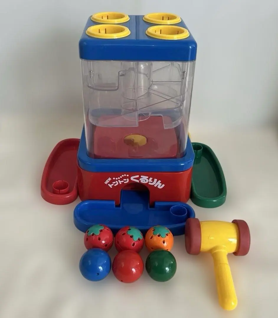 2025年最新】トントンくるりん kumonの人気アイテム - メルカリ