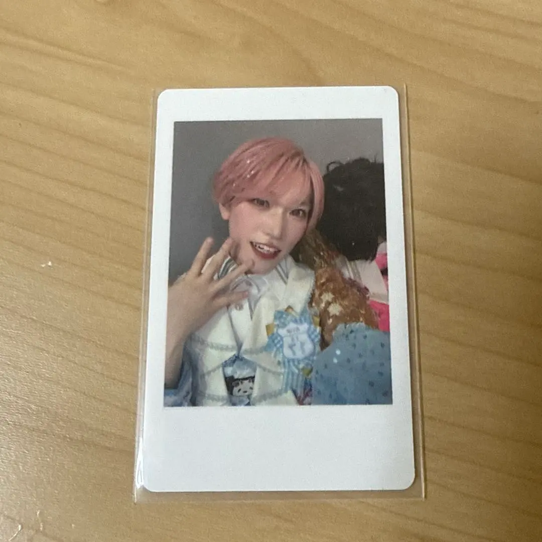 Thumbnail of Panda Dragon Taiga Nagi Mixed Hapica