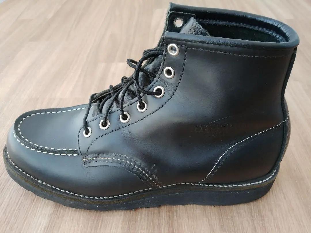 2025年最新】REDWING 8137の人気アイテム - メルカリ