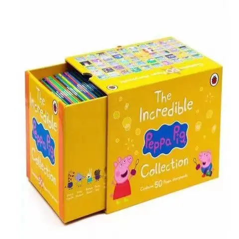 2025年最新】peppa pig book cdの人気アイテム - メルカリ