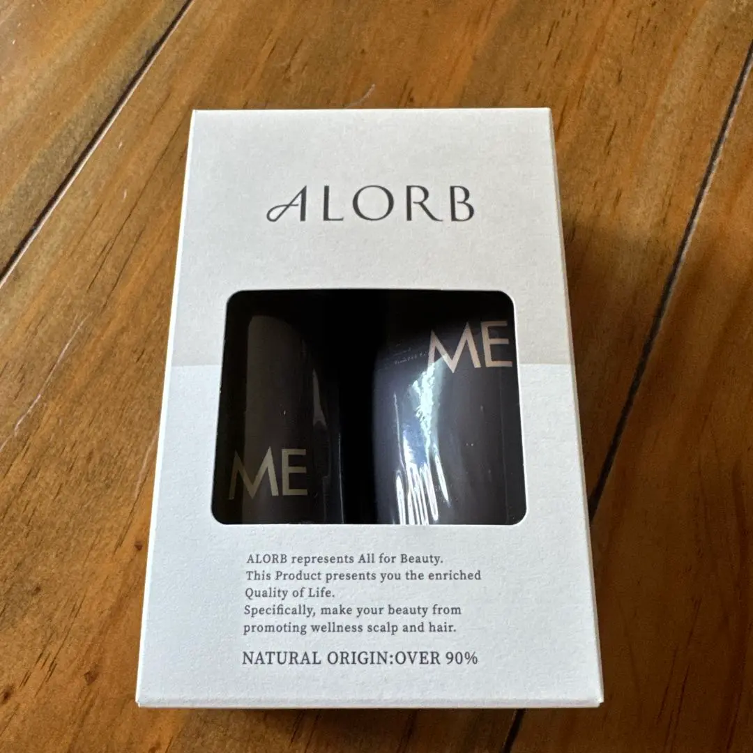 限定値下げ！新品未開封　アローブ　ALORB ME シャントリセラムセット 限定値下げ！新品未開封 アローブ ALORB ME シャントリセラムセット