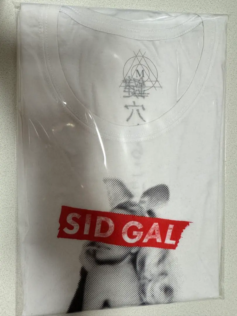 2025年最新】シドギャ tシャツの人気アイテム - メルカリ