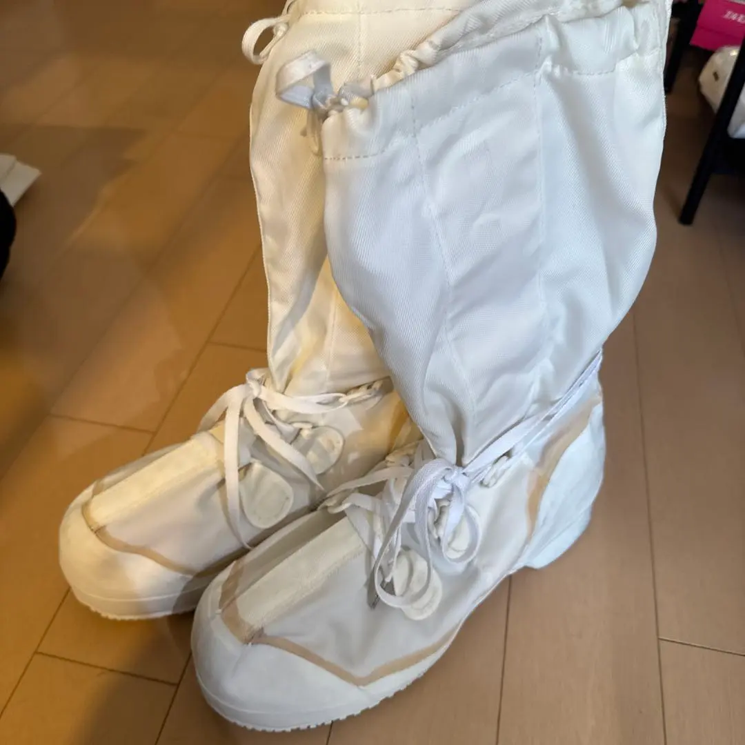 Canadian Mukluk bunny boots カナダ軍 バニーブーツ - メルカリ