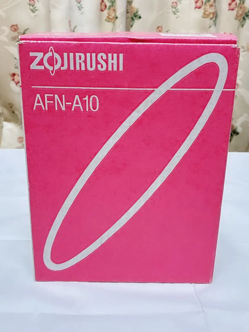 昭和復古 象印 AFN-A10 和風茶壺 附茶濾 未使用品 的縮圖