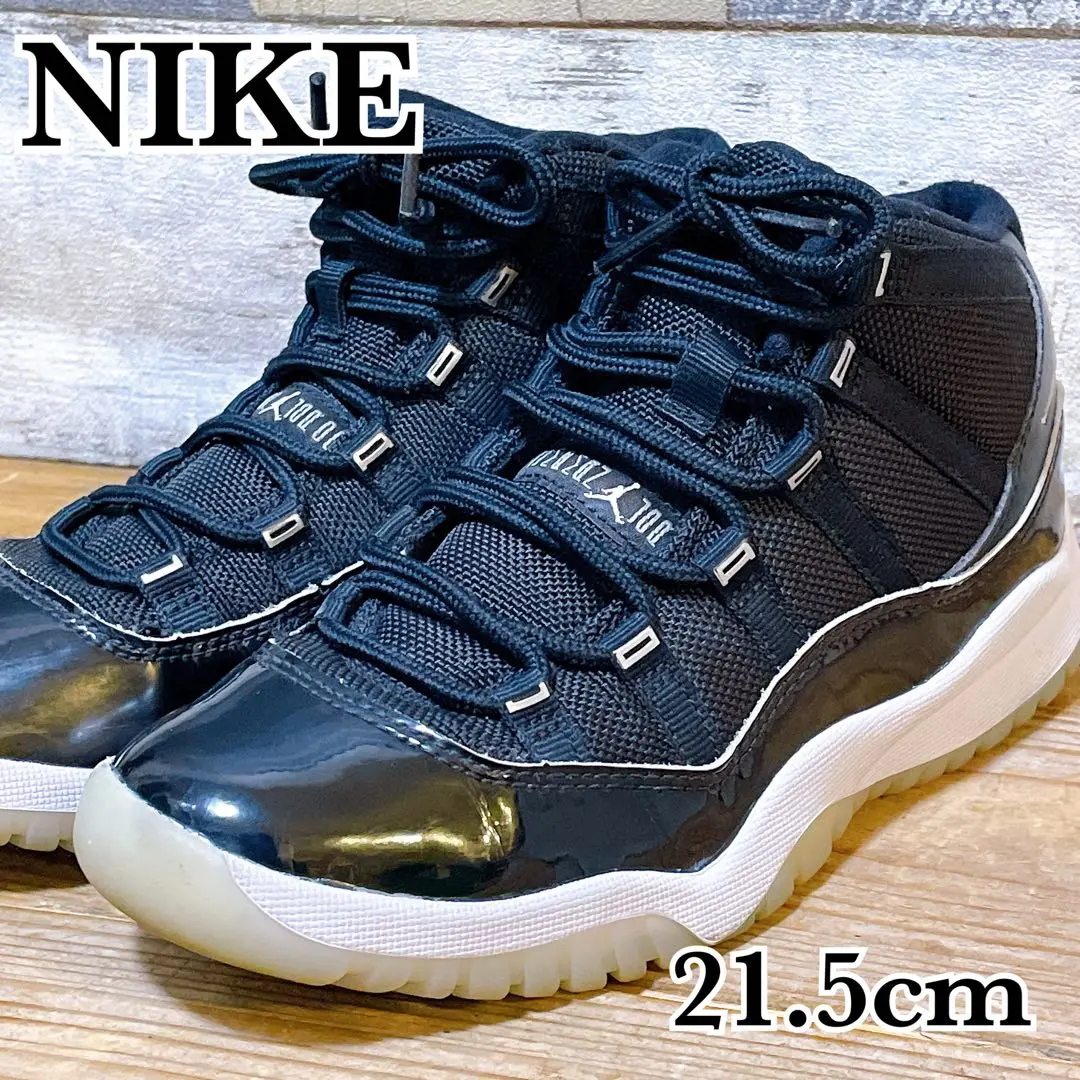 Amazon | [ナイキ] エアジョーダン 11 レトロ ジュビリー AIR