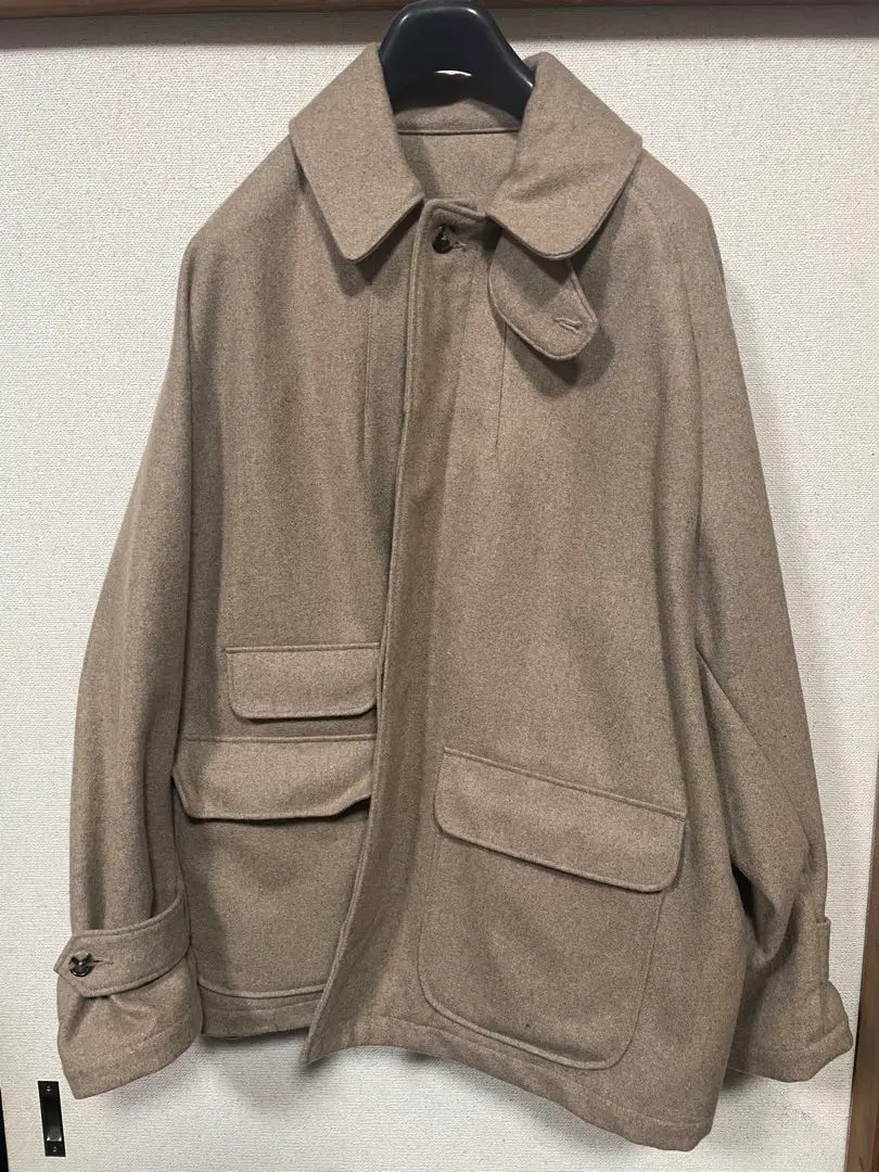 ジャケット・アウター Sillage MANTEAU COURT 3 POCHES Sillage MANTEAU COURT 3 POCHES