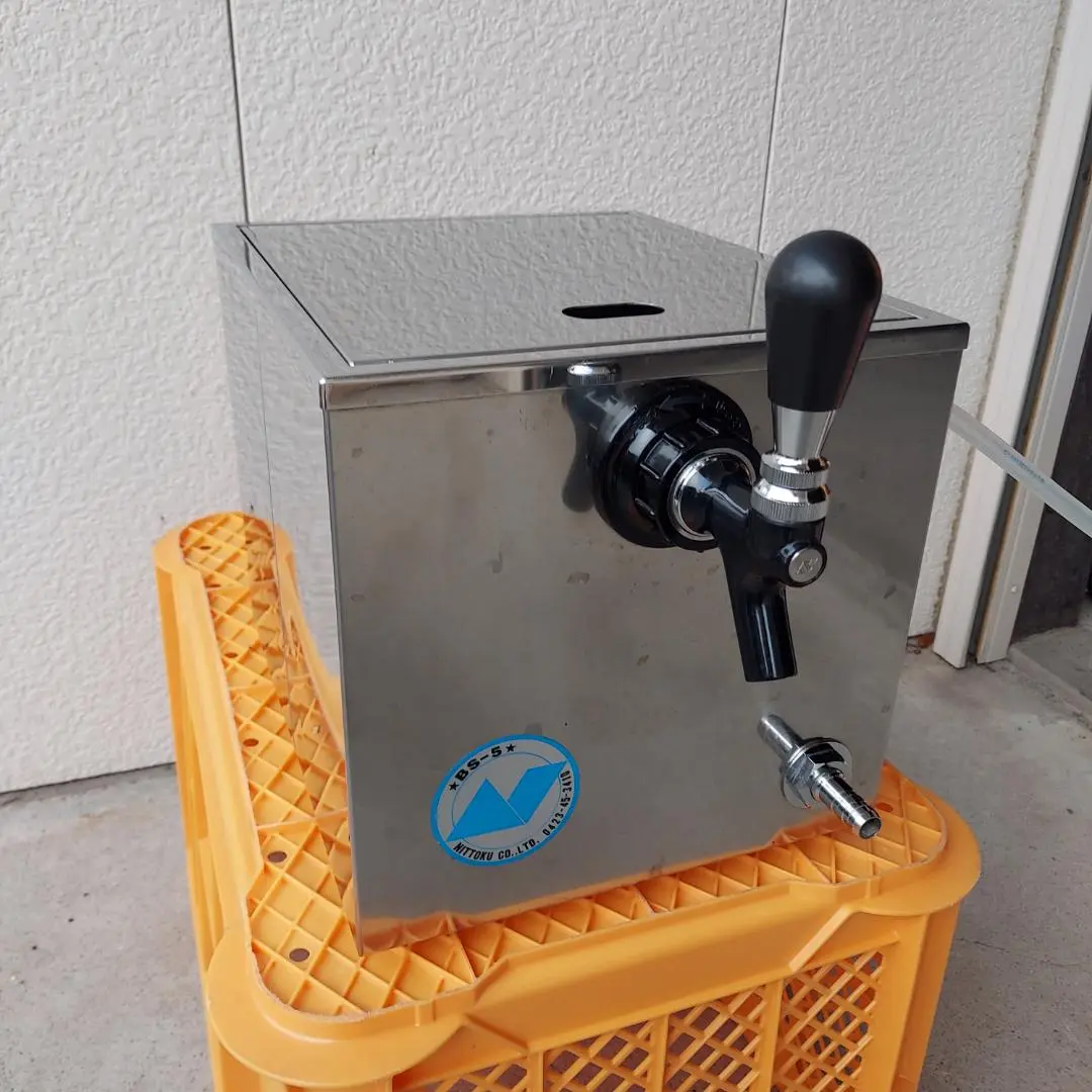 ★新品 ニットク製 新型ビールノズル BS用シャンクセット★No.05 2025年最新】Yahoo!オークション -ニットク シャンクの中古品