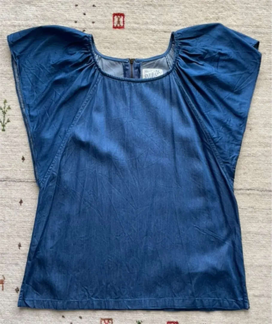 Thumbnail of INDIGOS Women's Blouse