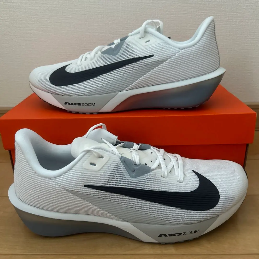 NIKE Air Zoom Rival Fly 4 26.5cm 的縮圖
