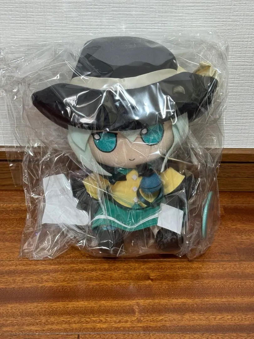 古明地こいし ふもふも 2025年最新】古明地こいし ふもふもの人気アイテム - メルカリ