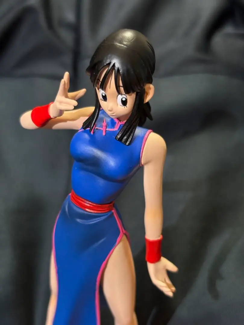 【★最終価格★】★ チチ　フィギュア　カード　2点セット　★ Yahoo!オークション -「フィギュア ドラゴンボール チチ」の落札