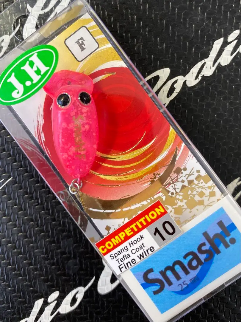 DeepParadox Gravity1.65 全11色アソートセット 城峰 DeepParadox/城峰オリカラ】 GRAVITY 1.65g #城峰釣具店