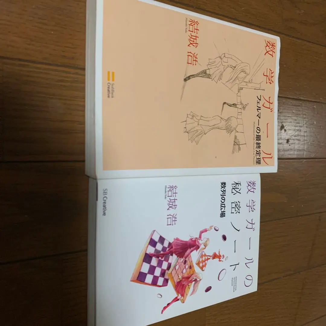 お値下げ　15冊セット⭐︎数学ガール秘密のノート 2025年最新】数学ガールの秘密ノート セットの人気アイテム