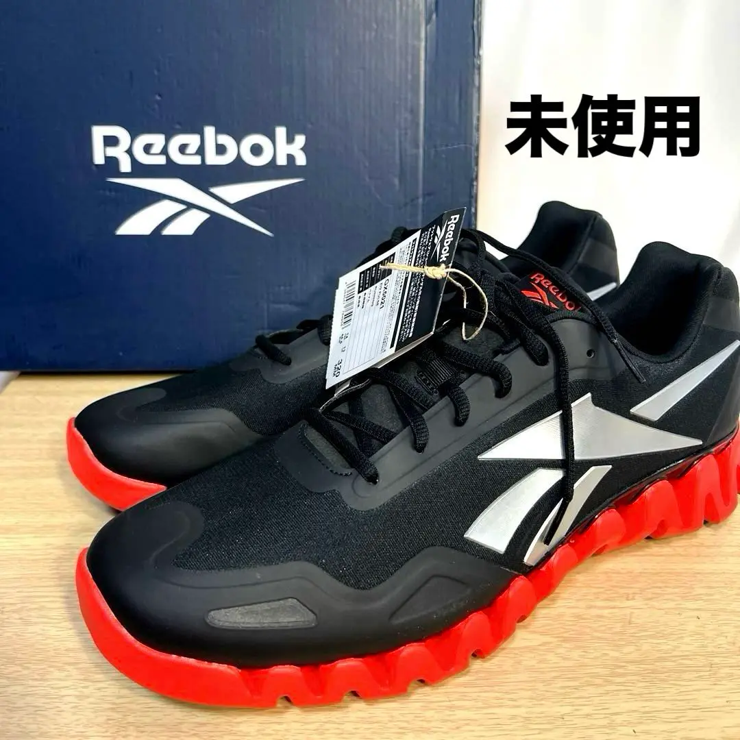 2025年最新】Reebok zig pulseの人気アイテム - メルカリ