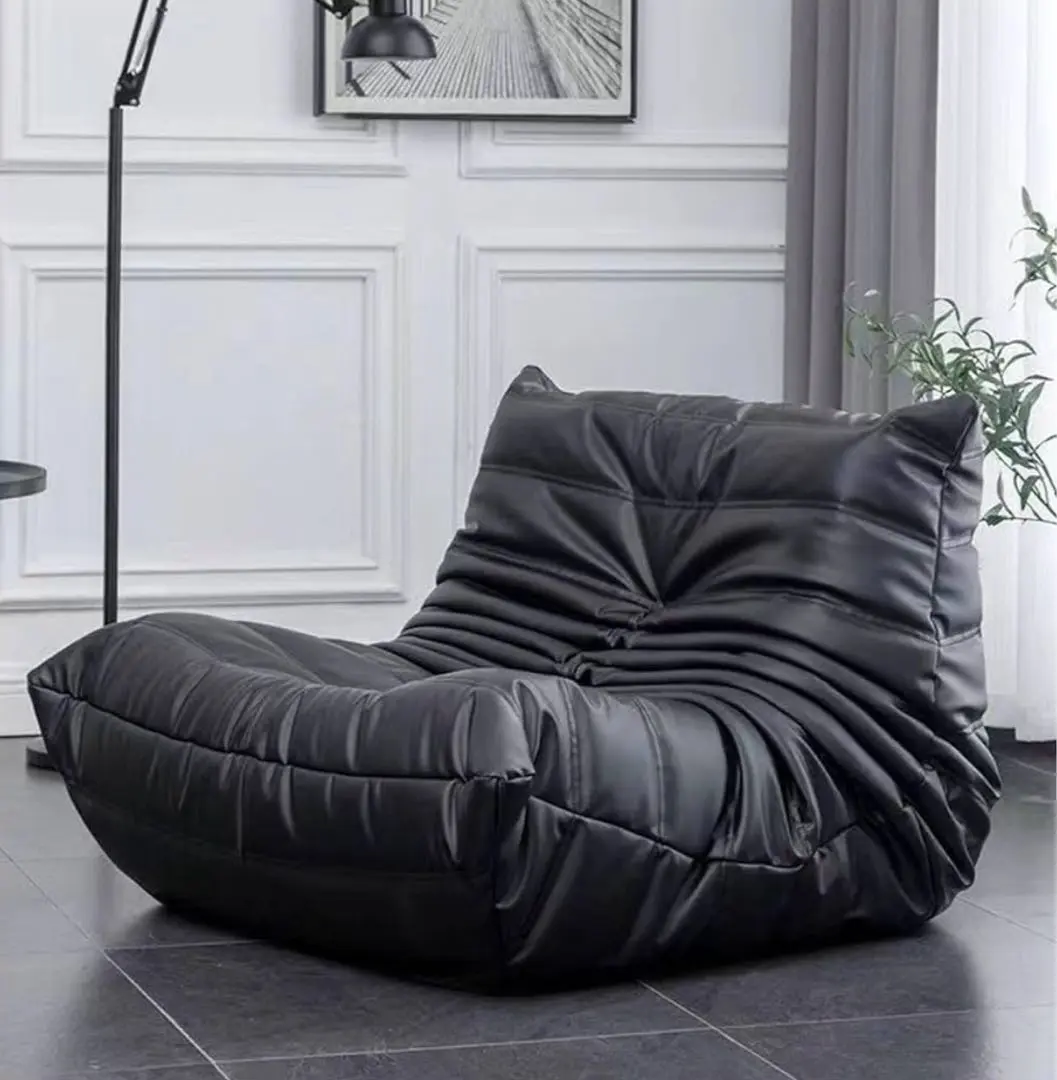 未使用リーンロゼ トーゴ1P×2 リーン・ロゼ / ligne roset ロゼトーゴ 1Pソファ 中古