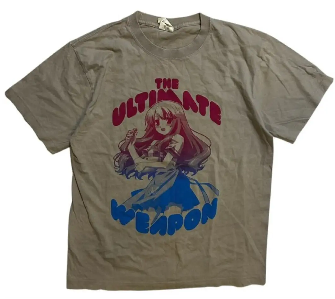 2025年最新】バカとテストと召喚獣 tシャツの人気アイテム
