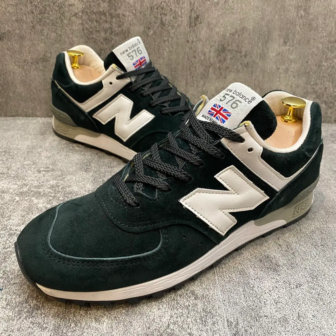 2025年最新】NEW BALANCE M576 25周年の人気アイテム - メルカリ