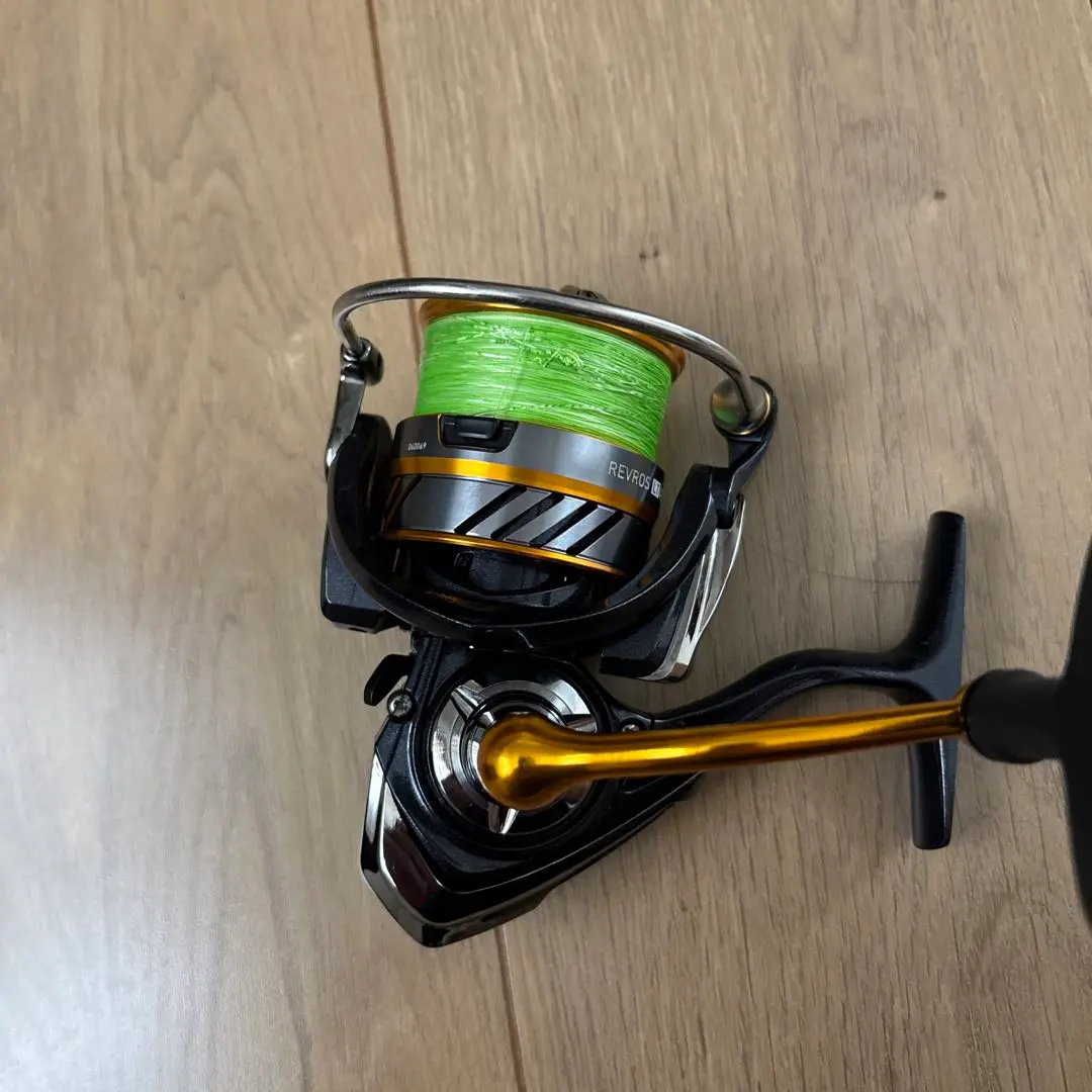 2025年最新】DAIWA 400CIの人気アイテム - メルカリ
