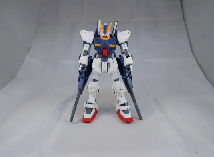 2025年最新】mg ビルドガンダムmk-iiの人気アイテム - メルカリ