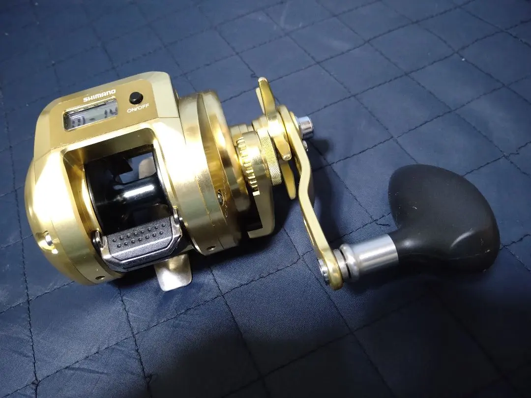 2025年最新】オシアコンクエストct300hgの人気アイテム - メルカリ