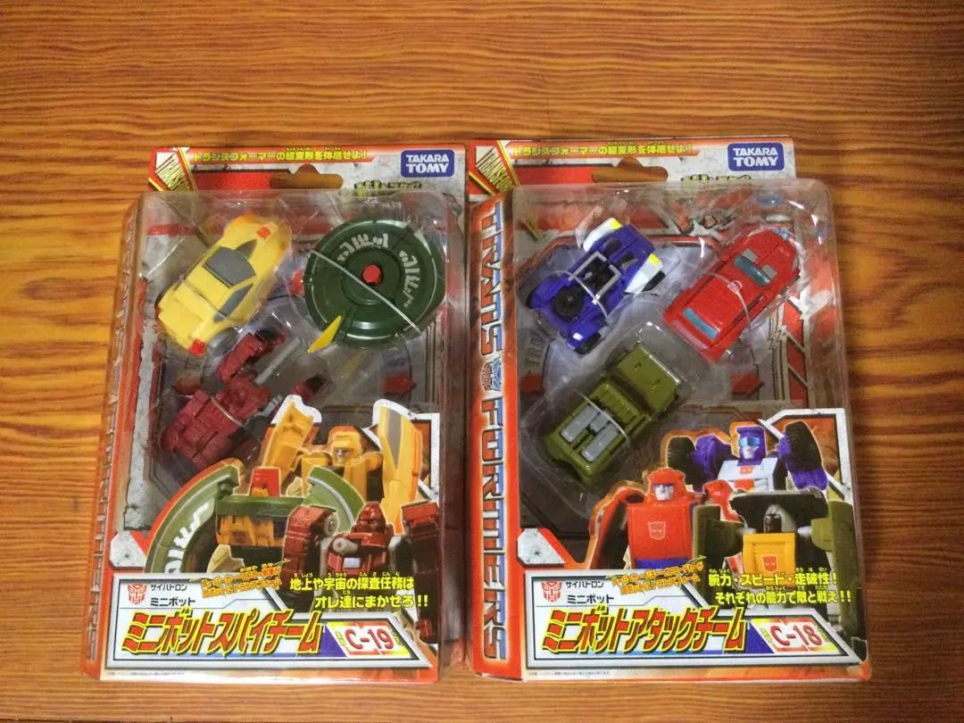トランスフォーマー 初代G1 ミニスパイ まとめ売り 2025年最新】トランスフォーマー ミニスパイの人気アイテム