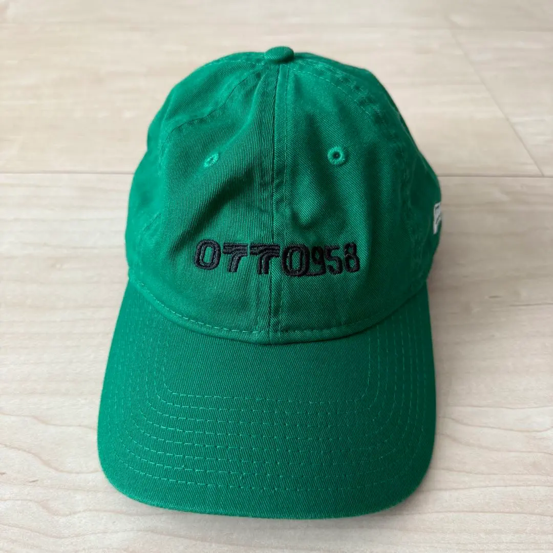 Otto958 Veiled Threat Hat パープル Otto958 Veiled Threat Hat パープル