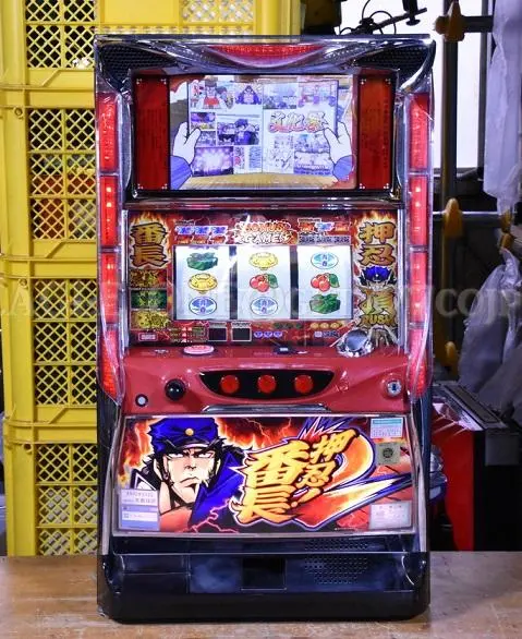 2025年最新】スロット 実機 吉宗の人気アイテム - メルカリ