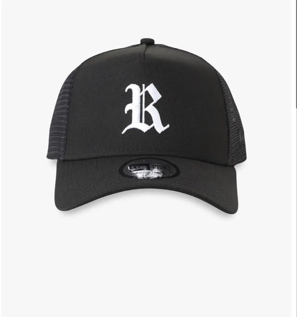 2025年最新】Newera ロンハーマン メッシュキャップの人気