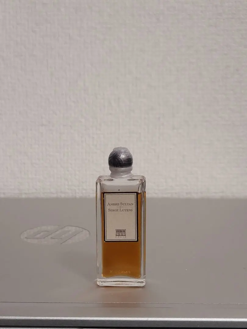 セルジュルタンス／アンブルスュルタン 50ml アンブルスュルタン オードパルファム(セルジュルタンス)の通販